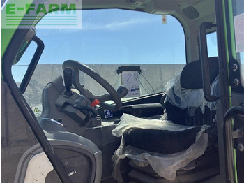 Chariot télescopique Merlo tf 42.7 - 136: photos 4