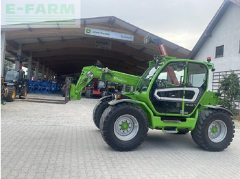 Chariot télescopique MERLO