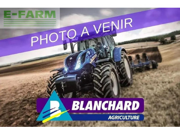Moissonneuse-batteuse NEW HOLLAND