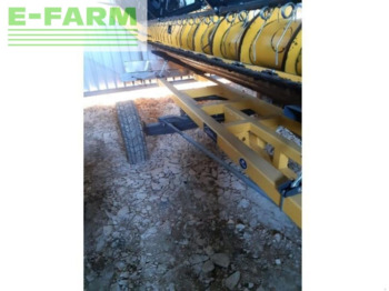 Moissoneuse New Holland cpe1070: photos 5
