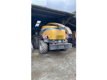 Ensileuse NEW HOLLAND FR9060