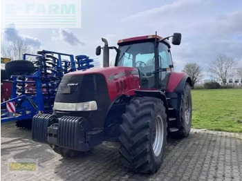 Tracteur agricole NEW HOLLAND