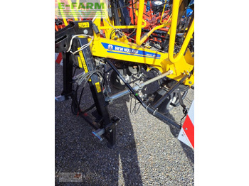 Faneuse New Holland proted 880: photos 4