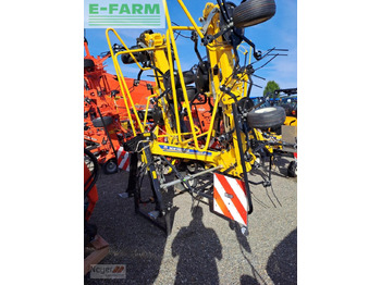 Faneuse New Holland proted 880: photos 2