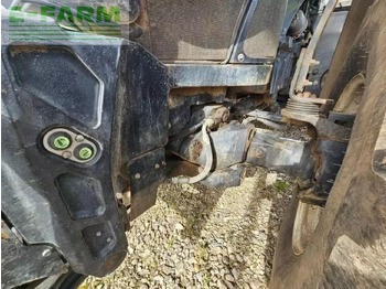 Tracteur agricole New Holland t 8.300: photos 5