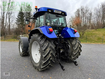 Tracteur agricole New Holland t7510: photos 2