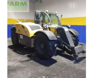 Chariot télescopique NEW HOLLAND