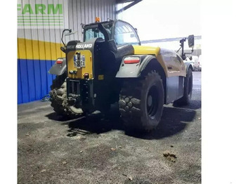 Chariot télescopique New Holland th7.42: photos 4