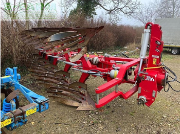 Charrue Överum agrolux xrwt 5980 as: photos 2 Charrue Överum agrolux xrwt 5980 as: photos 2