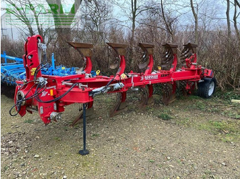 Charrue Överum agrolux xrwt 5980 as: photos 4 Charrue Överum agrolux xrwt 5980 as: photos 4