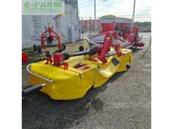 Faucheuse PÖTTINGER