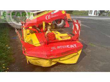 Faucheuse PÖTTINGER