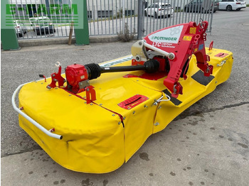 Faucheuse Pöttinger Novacat F 3100: photos 4