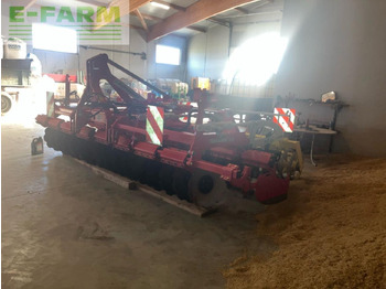 Cover crop PÖTTINGER