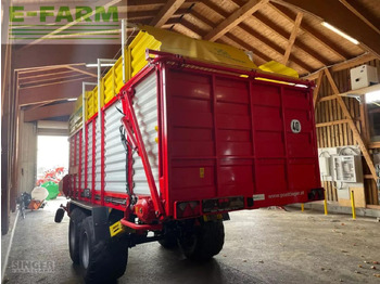 Autochargeuse Pöttinger europrofi 5000: photos 4 Autochargeuse Pöttinger europrofi 5000: photos 4