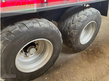 Autochargeuse Pöttinger europrofi 5000: photos 5 Autochargeuse Pöttinger europrofi 5000: photos 5