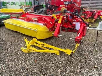 Faucheuse PÖTTINGER