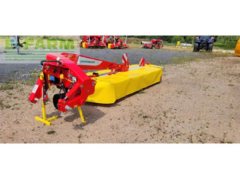 Faucheuse PÖTTINGER