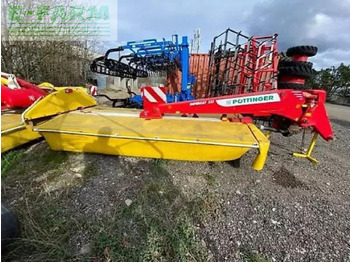 Faucheuse PÖTTINGER