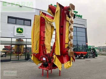 Faucheuse PÖTTINGER