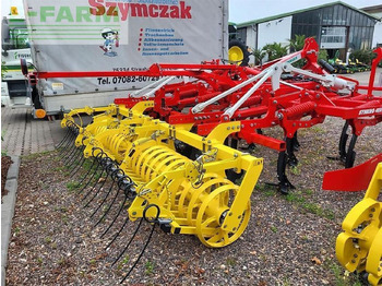 Bineuse Pöttinger synkro 4030 k nova: photos 2 Bineuse Pöttinger synkro 4030 k nova: photos 2