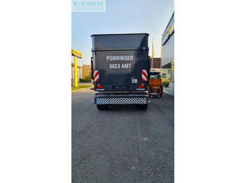 Benne agricole PÜHRINGER