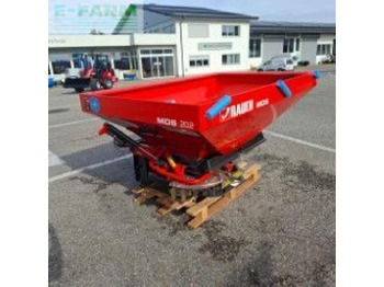 Distributeur d'engrais RAUCH