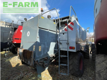 Moissonneuse-batteuse Rostselmash Vector 420: photos 4