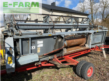 Moissonneuse-batteuse Rostselmash Vector 420: photos 5