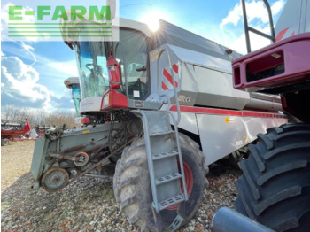 Moissonneuse-batteuse Rostselmash Vector 420: photos 2