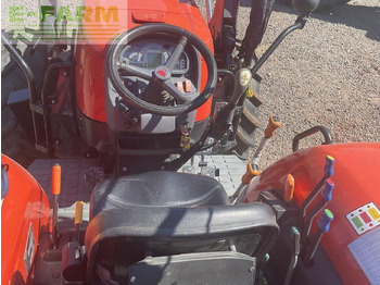 Tracteur agricole Same argon 80: photos 5