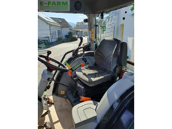 Tracteur agricole Same dorado 80: photos 3