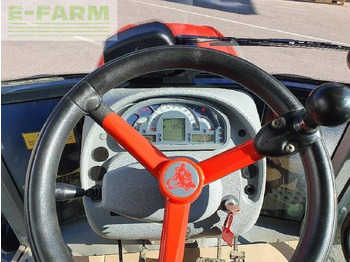 Tracteur agricole Same dorado 80: photos 5