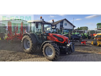 Tracteur agricole SAME