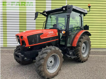 Tracteur agricole SAME