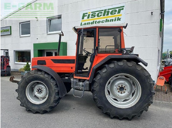 Tracteur agricole SAME