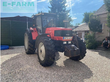 Tracteur agricole Same laser 150 dt: photos 3