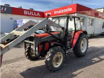 Tracteur agricole Same solar 50 dt: photos 1