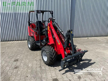 Mini pelle SCHÄFFER