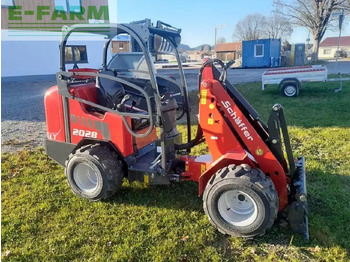 Mini pelle SCHÄFFER