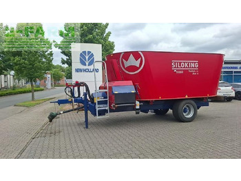 Matériel d'élevage SILOKING