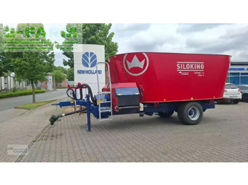 Matériel d'élevage SILOKING