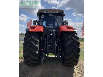 Tracteur agricole Steyr 6240 absolut cvt CVT: photos 5