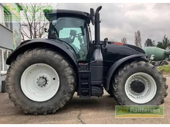 Tracteur agricole Steyr 6300 terrus cvt ecotech CVT: photos 4