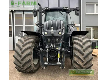 Tracteur agricole Steyr 6300 terrus cvt ecotech CVT: photos 2