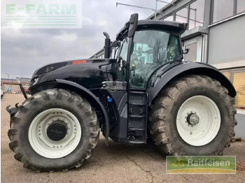 Tracteur agricole Steyr 6300 terrus cvt ecotech CVT: photos 5