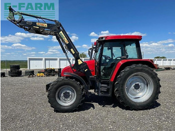 Tracteur agricole STEYR 9000 series