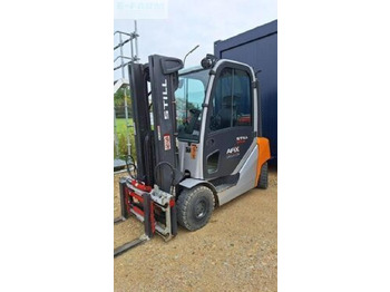 Chariot élévateur STILL RX70