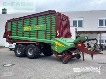 Autochargeuse STRAUTMANN