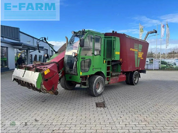 Matériel d'élevage STRAUTMANN